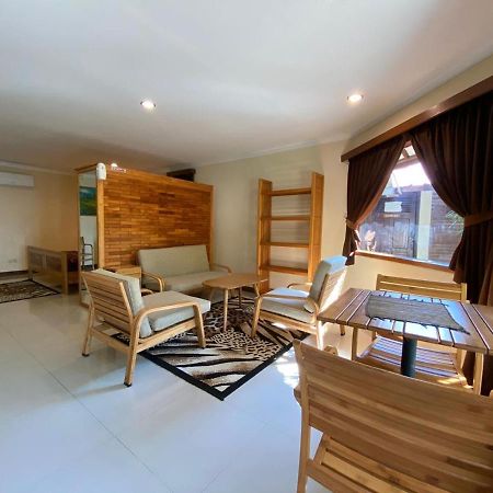 Jepara Marina Beach Bungalows Εξωτερικό φωτογραφία