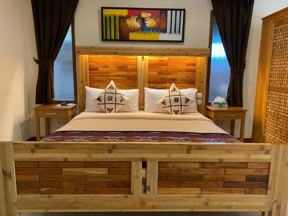 Jepara Marina Beach Bungalows Εξωτερικό φωτογραφία