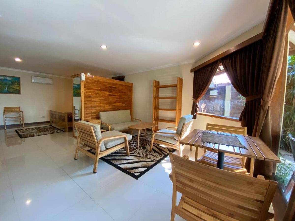 Jepara Marina Beach Bungalows Εξωτερικό φωτογραφία