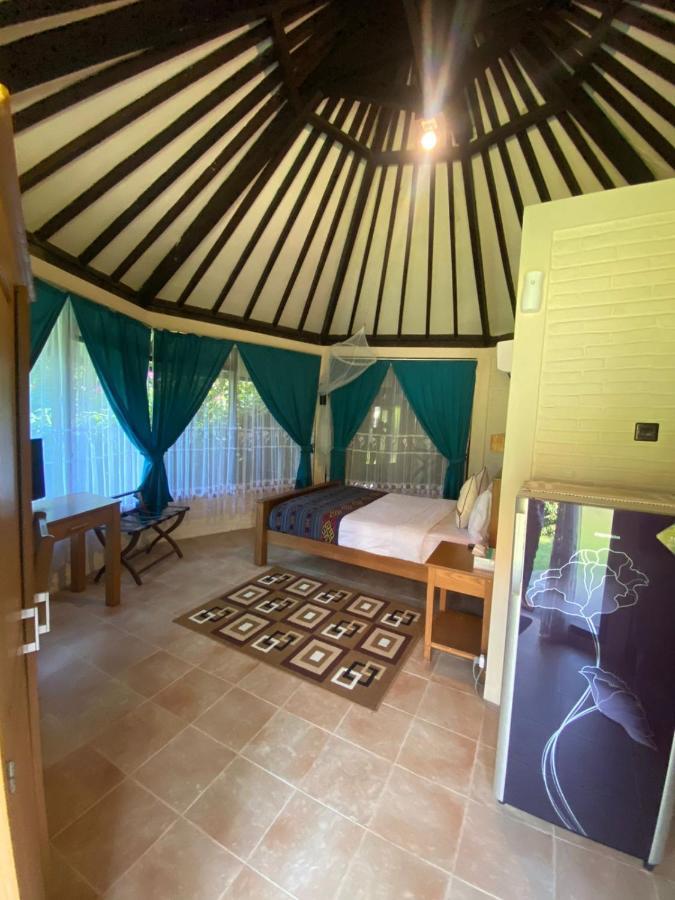 Jepara Marina Beach Bungalows Εξωτερικό φωτογραφία