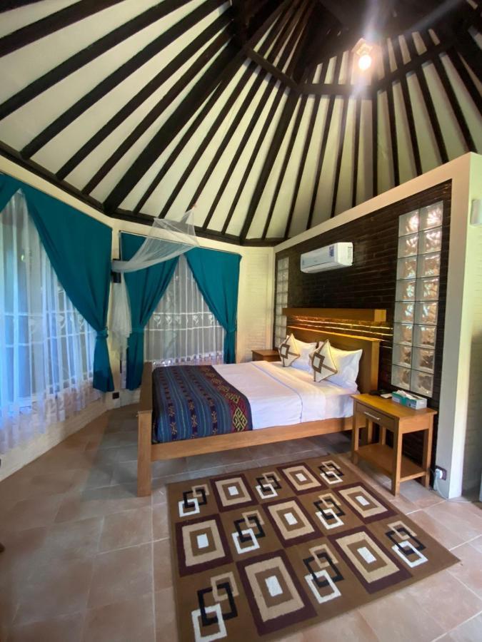 Jepara Marina Beach Bungalows Εξωτερικό φωτογραφία