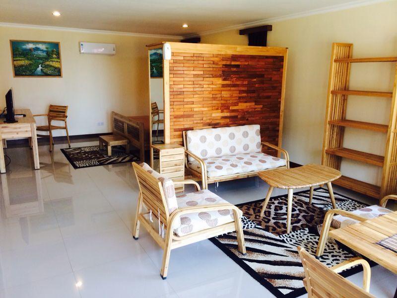 Jepara Marina Beach Bungalows Εξωτερικό φωτογραφία