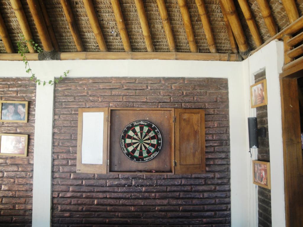 Jepara Marina Beach Bungalows Εξωτερικό φωτογραφία