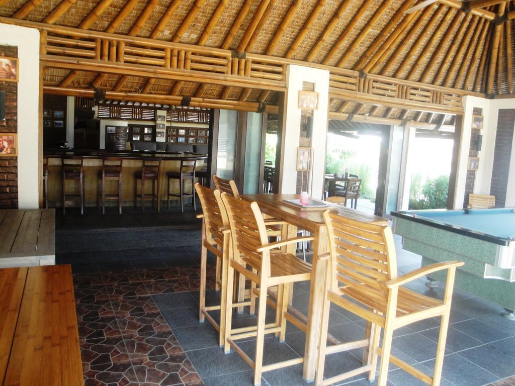 Jepara Marina Beach Bungalows Εξωτερικό φωτογραφία