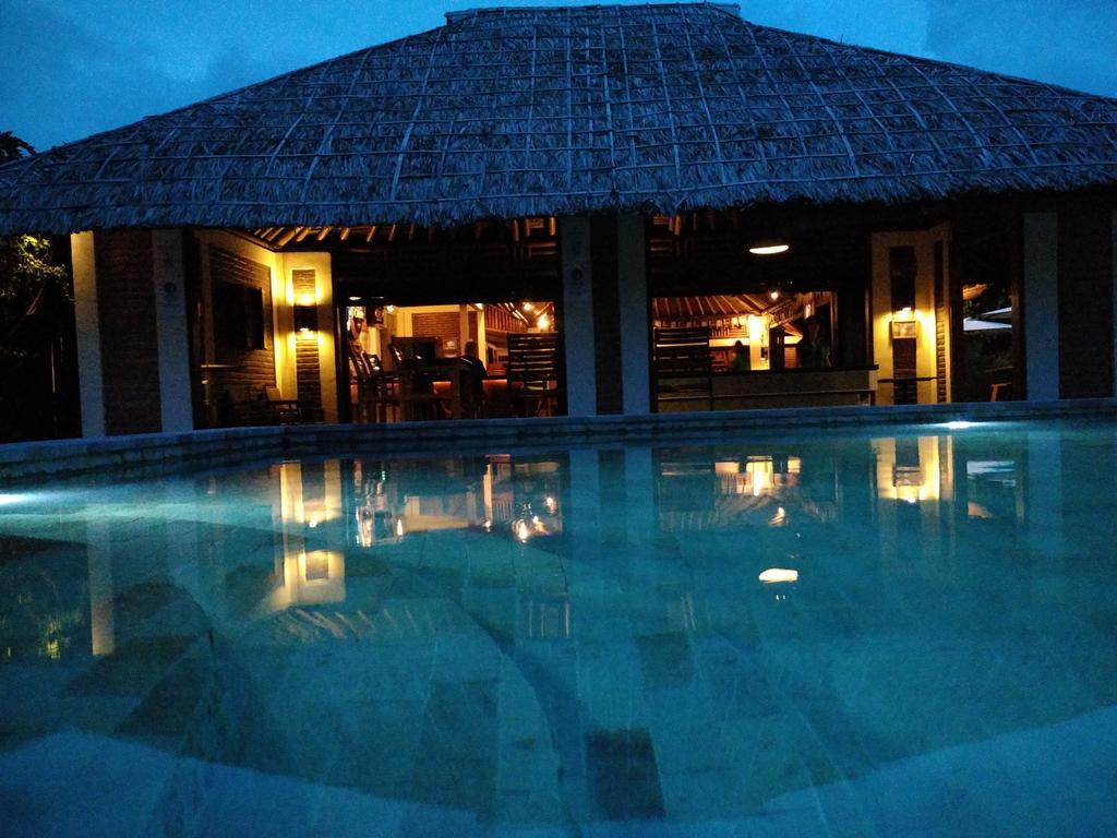 Jepara Marina Beach Bungalows Εξωτερικό φωτογραφία