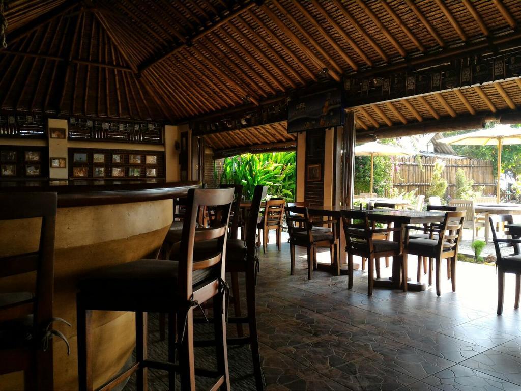 Jepara Marina Beach Bungalows Εξωτερικό φωτογραφία