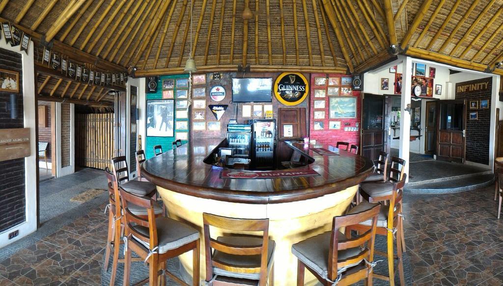 Jepara Marina Beach Bungalows Εξωτερικό φωτογραφία