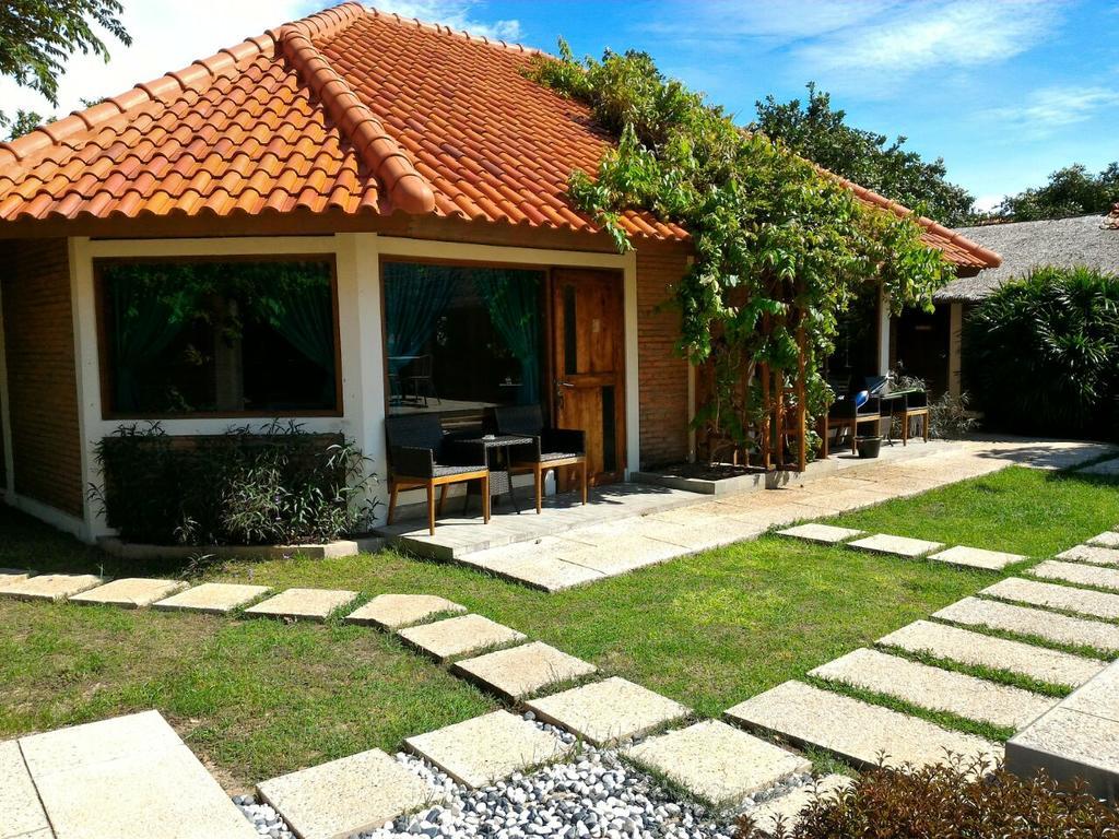 Jepara Marina Beach Bungalows Εξωτερικό φωτογραφία