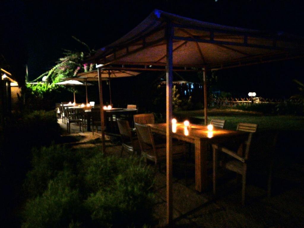 Jepara Marina Beach Bungalows Εξωτερικό φωτογραφία